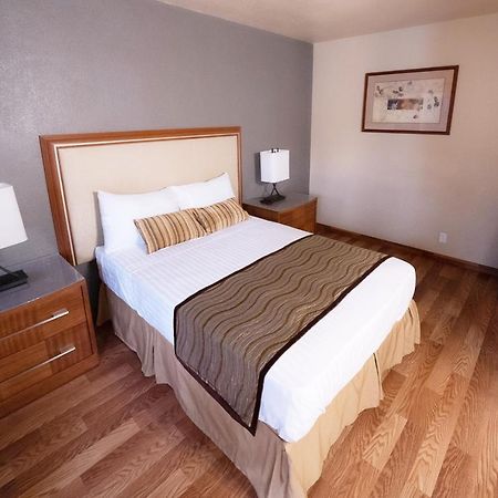 Stay Inn Suite Stockton Εξωτερικό φωτογραφία