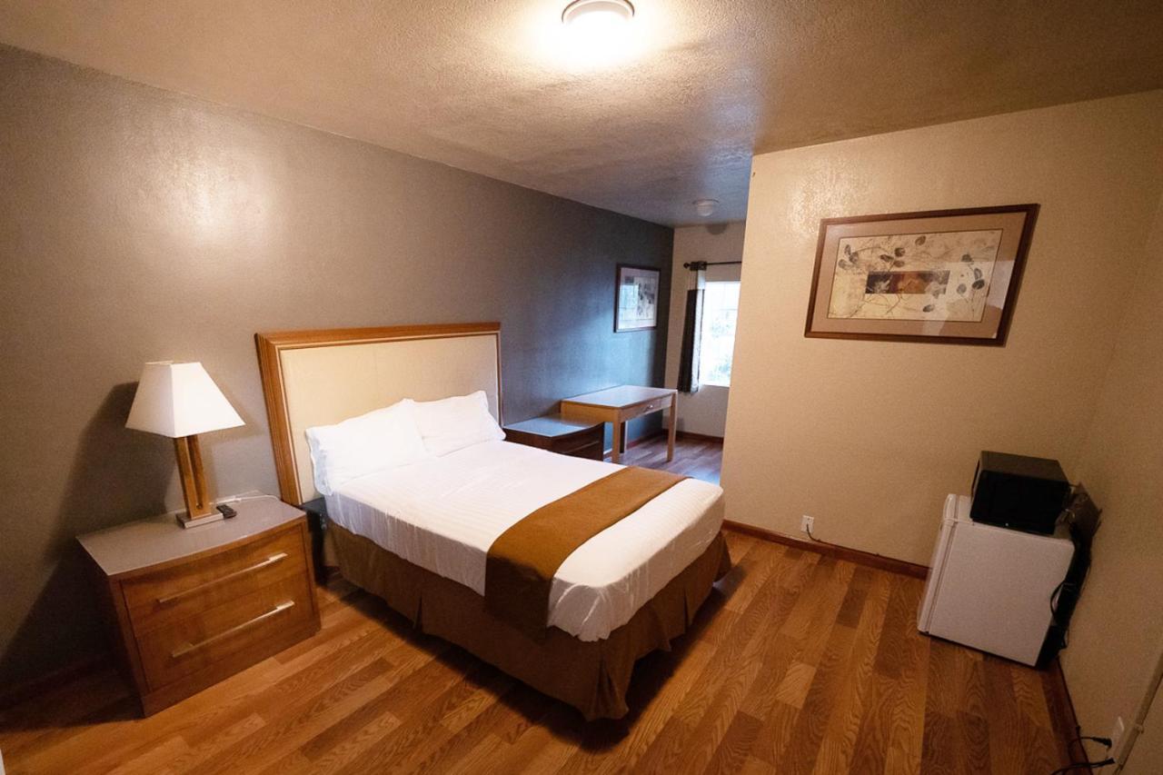 Stay Inn Suite Stockton Εξωτερικό φωτογραφία