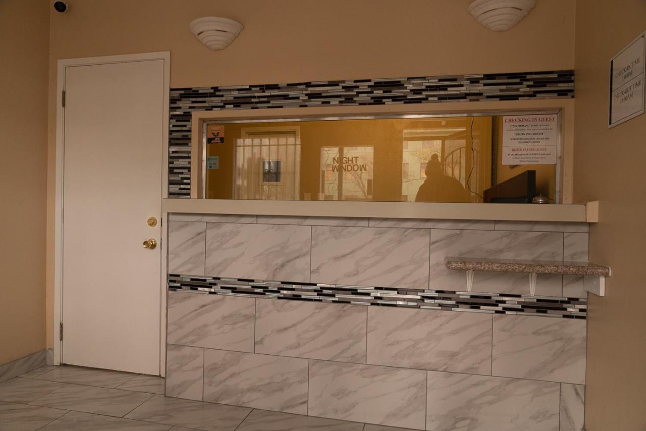 Stay Inn Suite Stockton Εξωτερικό φωτογραφία