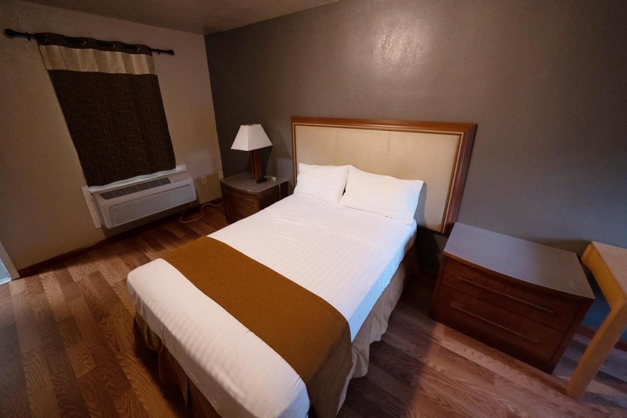 Stay Inn Suite Stockton Εξωτερικό φωτογραφία