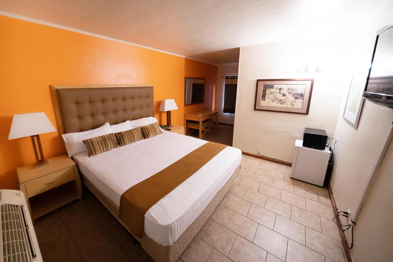 Stay Inn Suite Stockton Εξωτερικό φωτογραφία