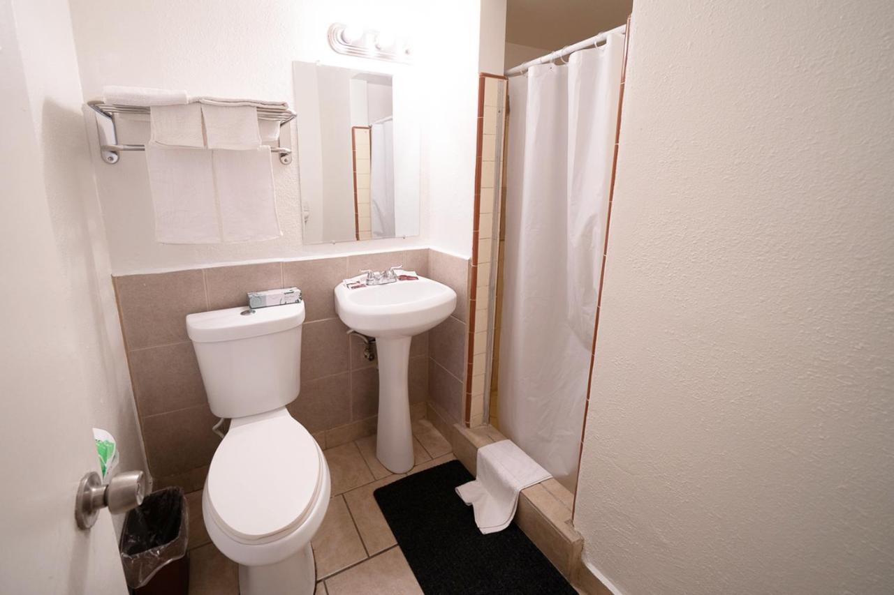 Stay Inn Suite Stockton Εξωτερικό φωτογραφία
