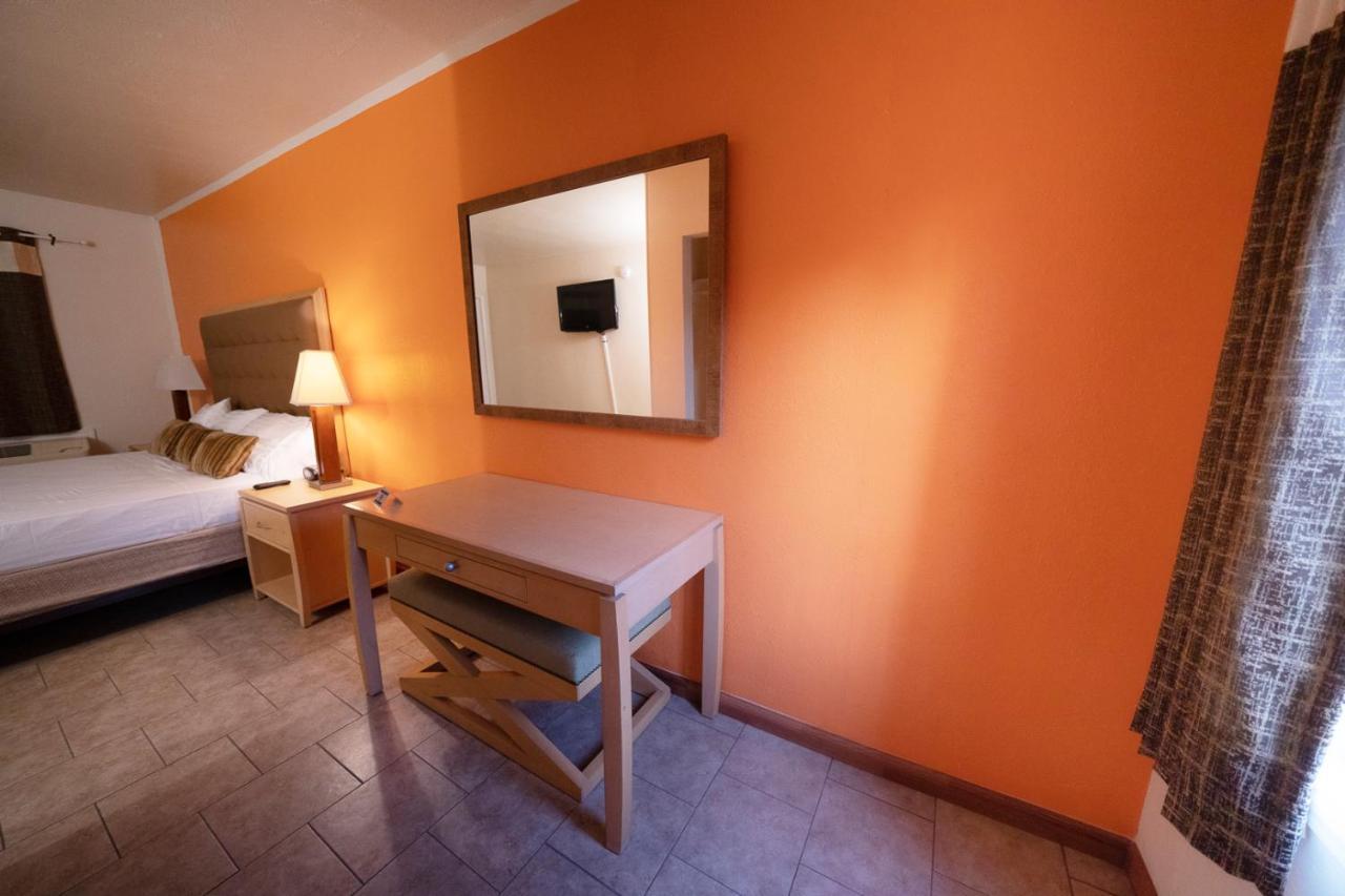 Stay Inn Suite Stockton Εξωτερικό φωτογραφία