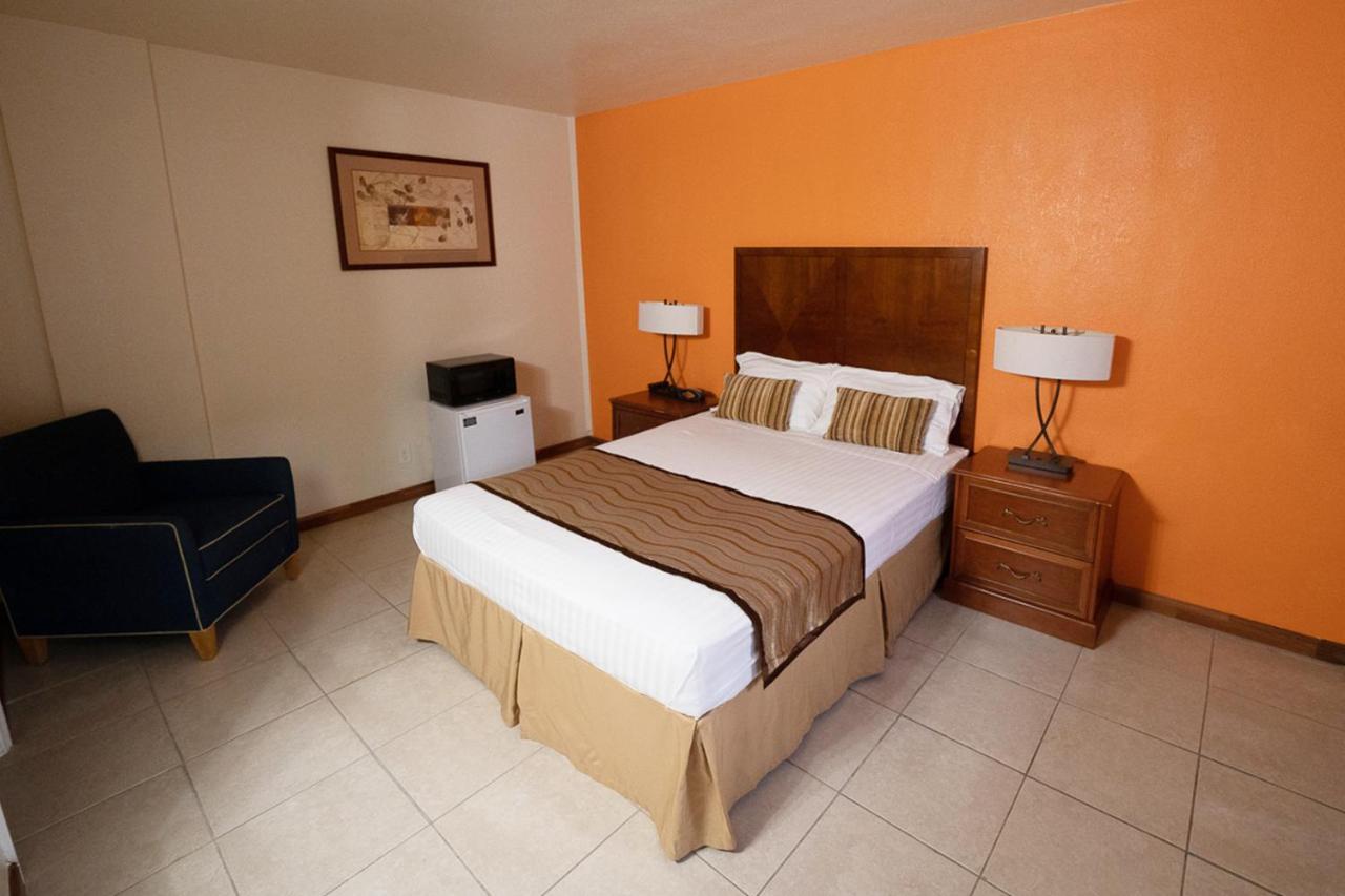 Stay Inn Suite Stockton Εξωτερικό φωτογραφία