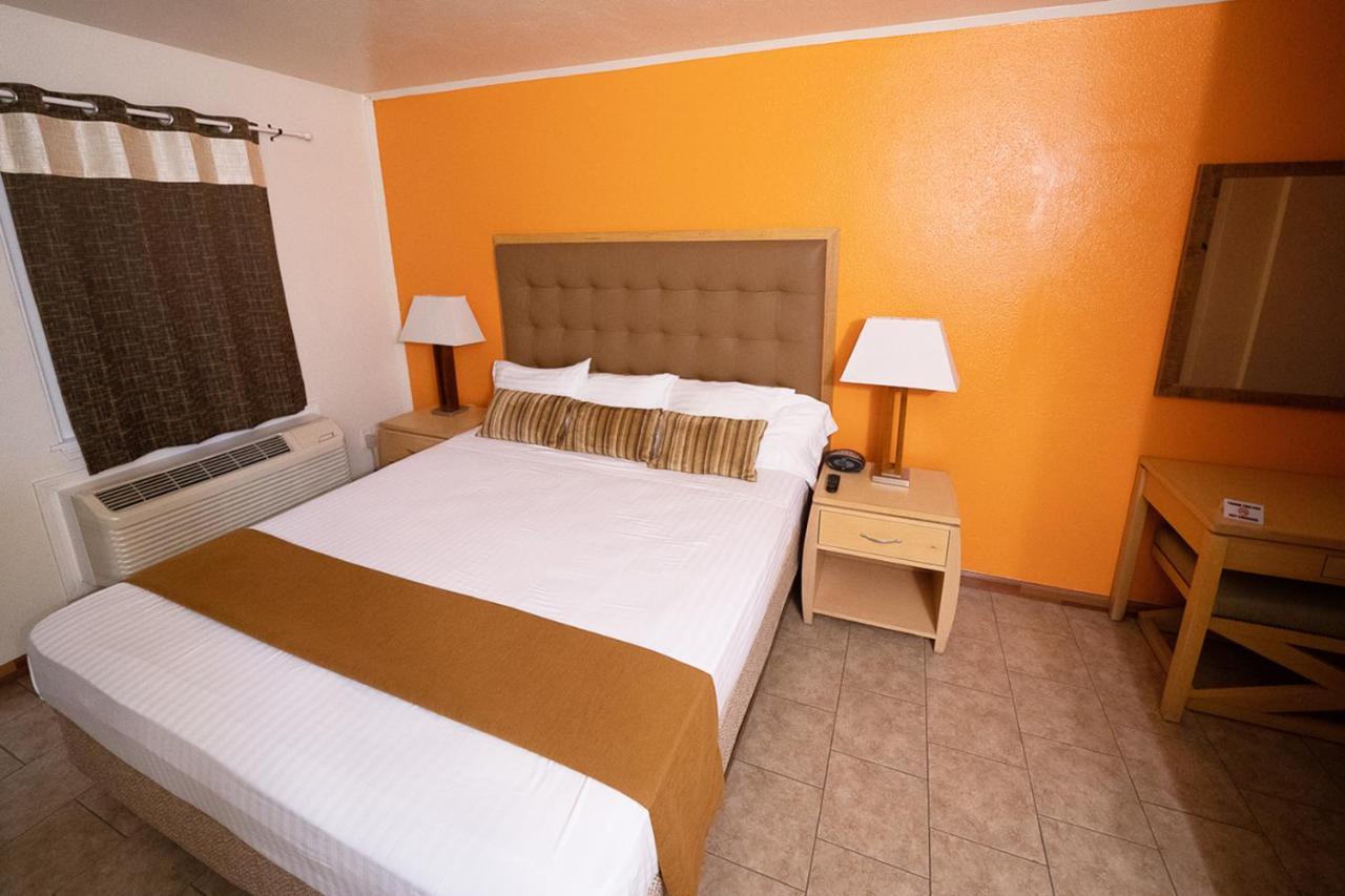 Stay Inn Suite Stockton Εξωτερικό φωτογραφία