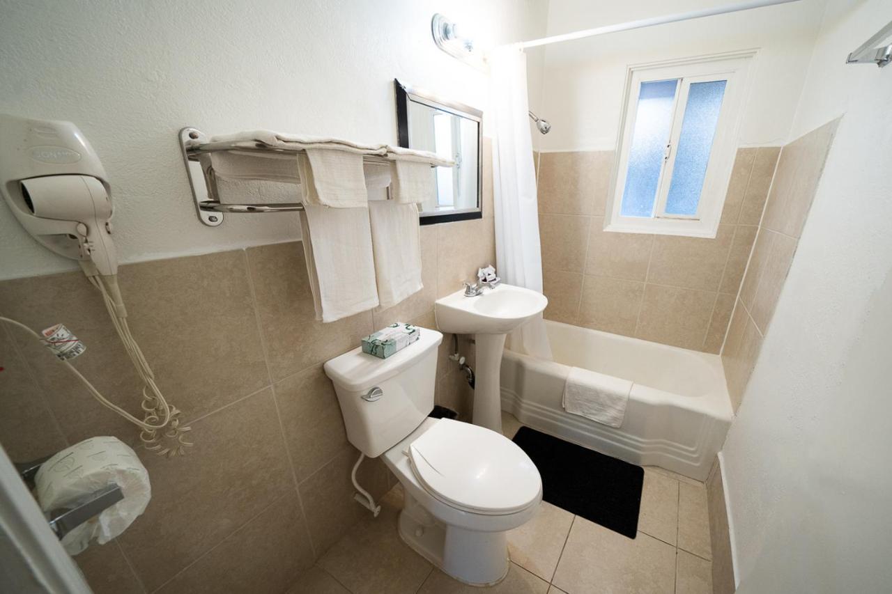 Stay Inn Suite Stockton Εξωτερικό φωτογραφία